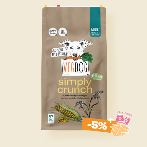 SIMPLY CRUNCH