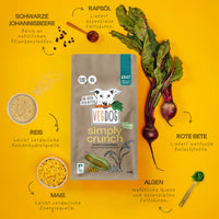 SIMPLY CRUNCH