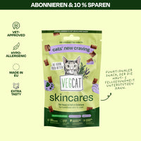 VEGCAT Skincares