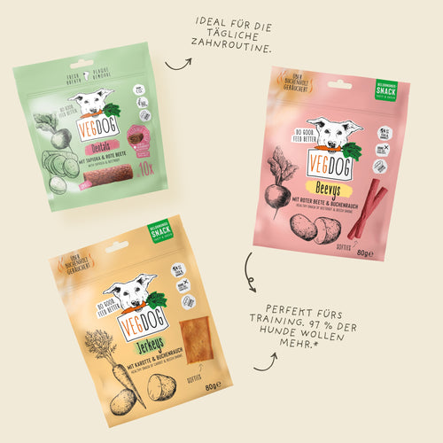 Snack-Bundle