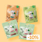 Snackboxen S- XL