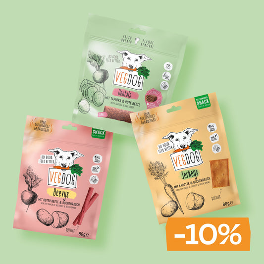 Snack-Bundle