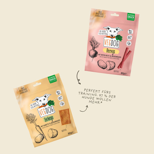 Contenitori per snack S-XL