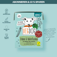 ADULT Tetra Pak