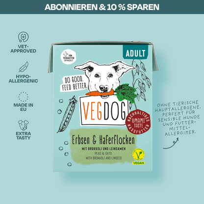 ADULT Tetra Pak