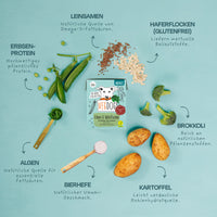 ADULT Tetra Pak