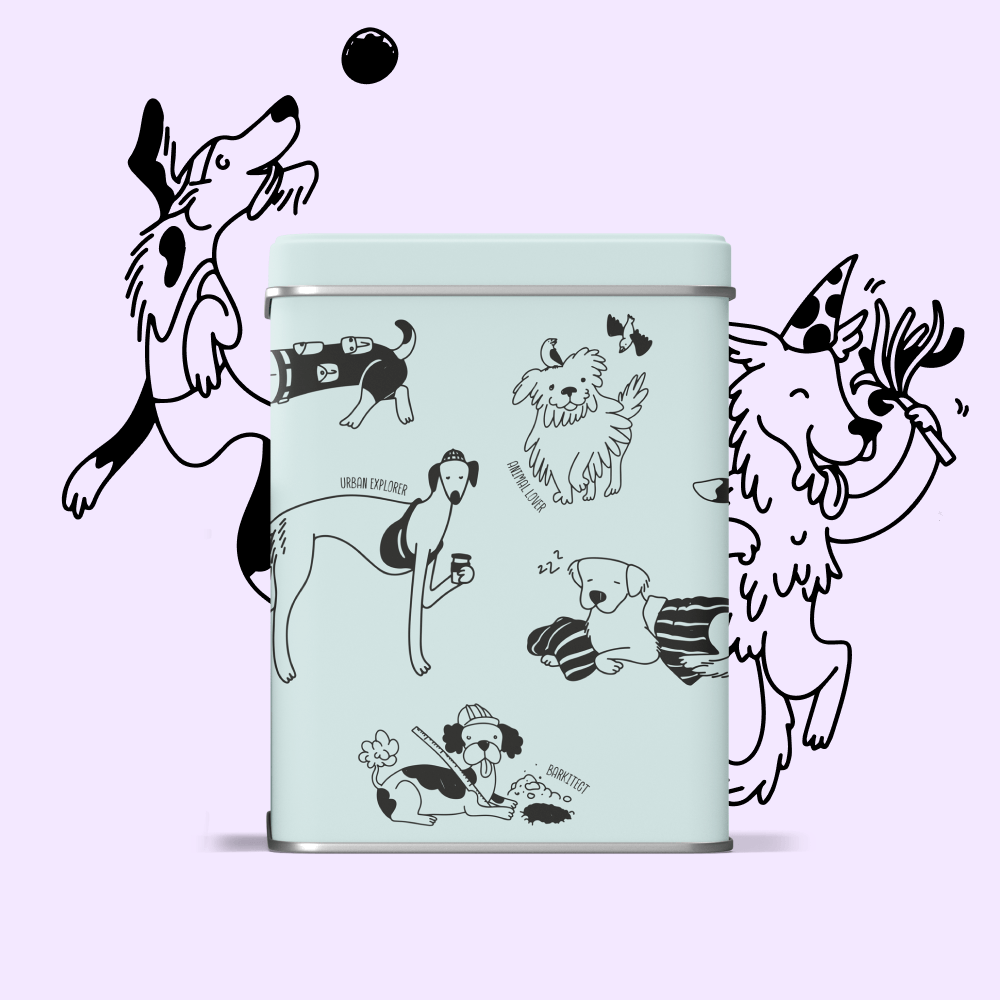 <tc>TREAT KEEPER</tc>