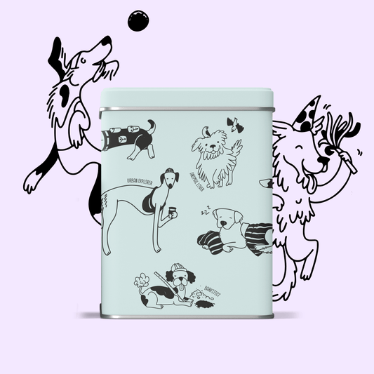 <tc>TREAT KEEPER</tc>