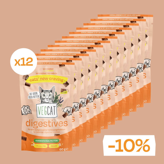 VEGCAT Digestivi