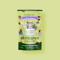 VEGCAT Clubhouse & All Bites