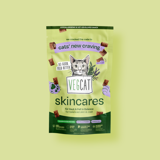 VEGCAT Skincares