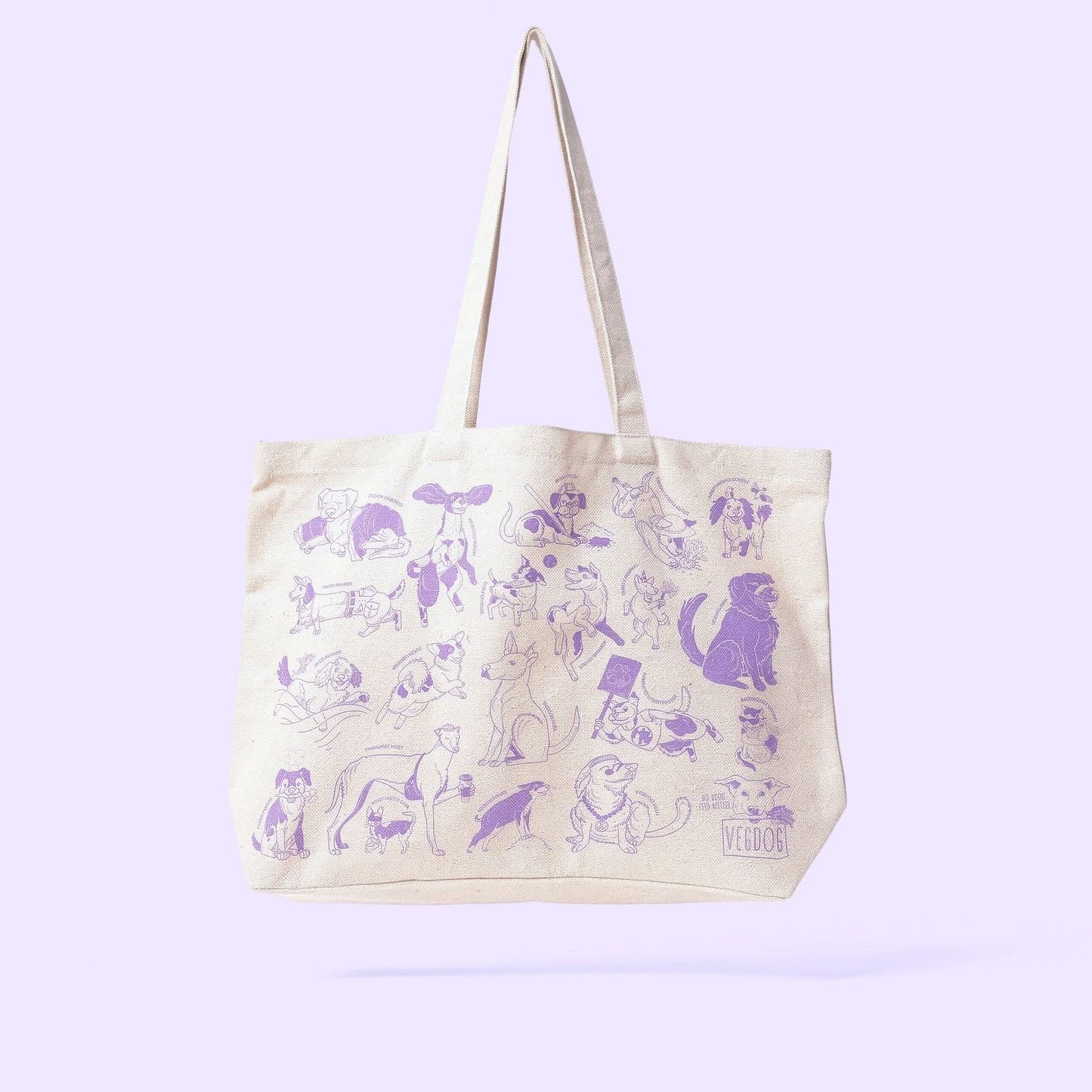 The Pack Bag