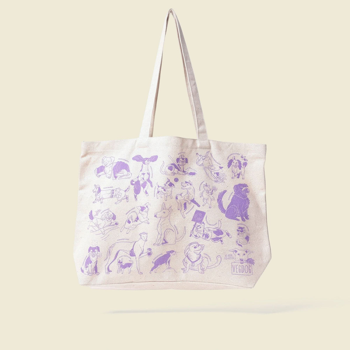 The Pack Bag