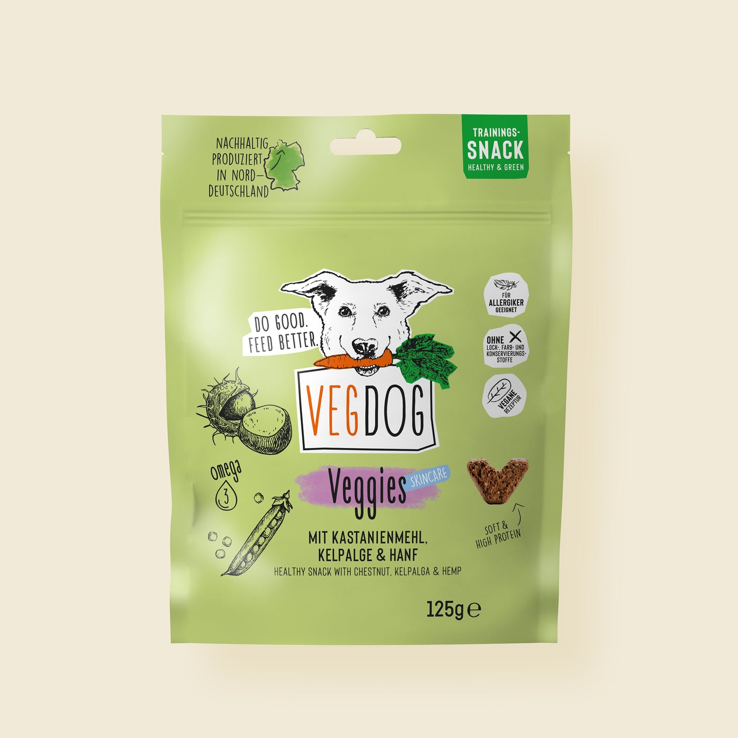VEGGIES Skincare