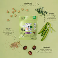 VEGGIES Skincare
