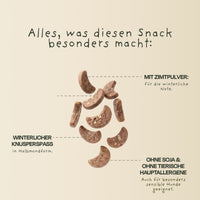Winter Cookies