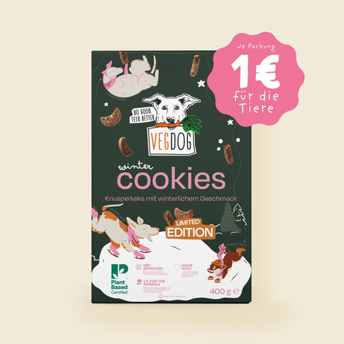 Winter Cookies