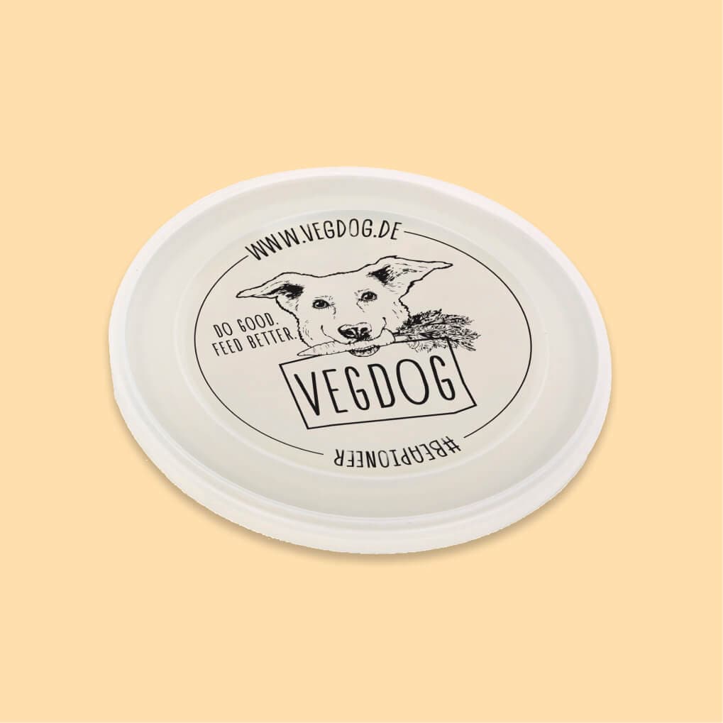 Coperchio della lattina